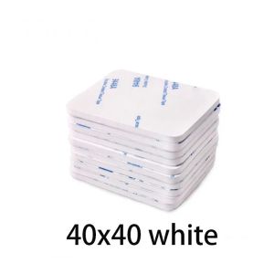 Super strong double sided tape High Temperature Resistant EVA Foam No Trace Self Adhesive fors Home Kitchens Bathroom Supplies