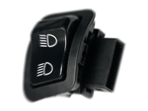 Honda Tri Switch Passing High And Low 4 Pin 3 Pin For Wave Click v1 Beat Beat Fi Scoopy Fi Carb