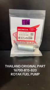 Rotak CB150R OLD / CB150R Streetfire / CB150 R Bohlam / CBR150 OLD / CBR 150 CBU K15 Original KD1035