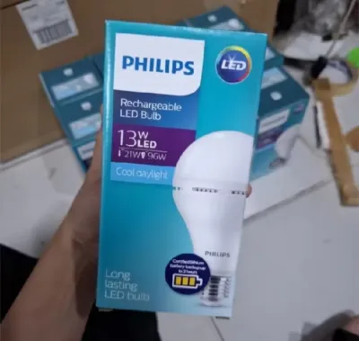 Philips Lampu Emergency LED 13 Watt ORIGINAL Putih 13w