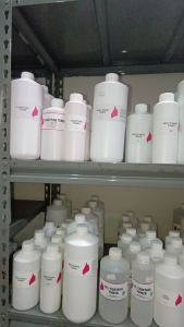 Gentle Exfoliating & Pore Refining Toner 500ml
