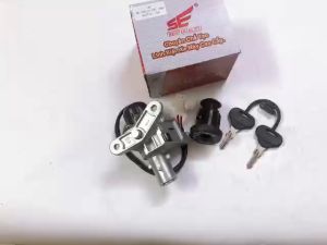 Khoá xe SH150i