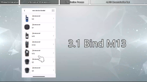*COD* One year free SIM TIDRADIO TD-M13 poc radio 4G Free download of Odmaster application Platform Global Outdoor 5000km National Card Odmaster PTT