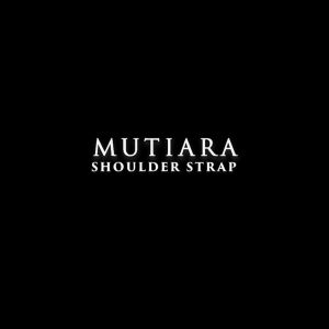 Mutiara Shoulder Strap Kulit Leather Lecari
