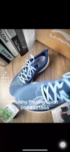 Giày Nam LINING SUPER LIGHT 21 ARBU001 Chính Hãng