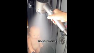 Vòi Hoa Sen Một Phím Điều Chỉnh Đầu Vòi Sen 3 Chế Độ Tiết Kiệm Nước Áp Lực Cao Chặn Nước Vòi Hoa Sen Massage Đầu Vòi Sen Kèm Dây