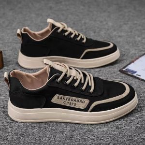 Sepatu Skateboard Spatu Casual Pria Sneakers Premium