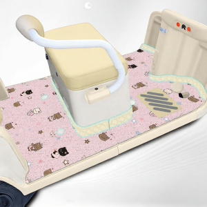 Electric Tricycle Seat Cover For D35