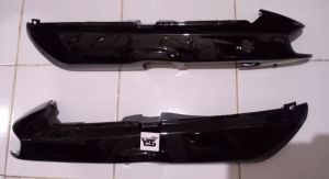 cover body honda astrea grand bulus 91 - 93 set striping