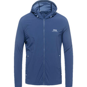 Jeep | Jeep Lightweight Breathable Outdoor Sports Skin Shirt Men Women Summer Cycling Sun Protection Couple Jackets Windproof Waterproof