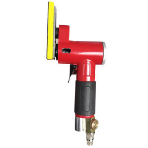 TAIGUAN | Air-Powered Orbital Sanding Machine