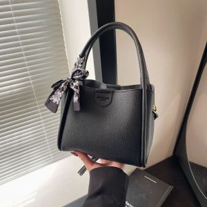 JIFANPAUL | Versatile Stylish Soft Shoulder Bag Crossbody Bag