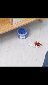 Buy 1 get 1 free 200g Eradicate all cockroaches cockroach killer ubat lipas rumah cockroach repellent 蟑螂药 lipas killer ubat lipas paling berkesan lipas ubat racun lipas rumah cockroach trap perangkap lipas dalam kereta cockroach bait
