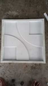CETAKAN PANEL DINDING