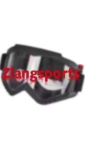 ZLang Motorcycle Goggles 3mm Thick Lens Tactical Goggles UV400 Sunglasses ATV Racing Riding Glasses Anti-sand Anti-dust