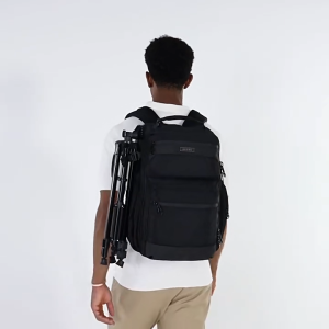 OZUKO 15.6อเนกประสงค์ขนาด16นิ้วกระเป๋าเป้สะพายหลังแล็ปท็อปกระเป๋าเป้สำหรับการเดินทางกลางแจ้งทนทาน