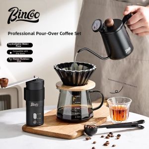 BINCOO | Manual Brewing Household Coffee Set