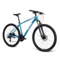XDS New Hacker 500 Mountain Bike 27.5*19 Aluminum Alloy 24 Speed Oil Pressure Disc Brake Off-Road Vehicle Unisex XC Mountain Bike. 