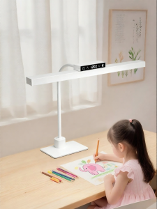 Ruijie | Full Spectrum Eye-protection Desk Lamp