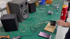 2025zk ht21 3G แท้ บลูทูธ 5.0 แอมจิ๋วบลูทูธ 12v แอมป์ zk ht21 แอมป์จิ๋วแรงๆ แอมป์ht21 เพลท แอมป์จิ๋วแรงๆ ht21