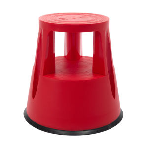 Sanwa Supply | Multifunctional Anti-slip Safe 2-step Ladder