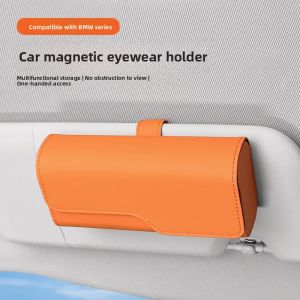 HIYID | High-Quality Sunglasses Holder for Car