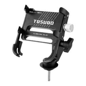 TOSUOD | Fixed & Navigation Bike Phone Mount