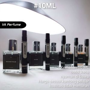Va Parfum Parfume Exclusive Parfum cowok tahan lama ori Parfum pria original parfum tahan lama dan wangi