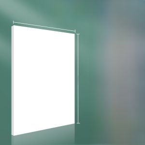 High Density Foam Core DIY Handmade Building Model Material Whole Sheet Black White PVC Foam Board Columbus Digital Brand