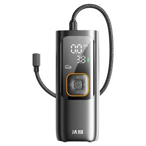 NEWO | Portable Electric Tire Inflator for Cars and Bicycles