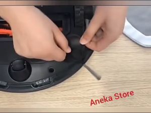 🔥READY STOCK🔥 Suitable for Robot Vacuum Xiaomi S10 S12 B106GL Xiaomi Mi Mop 2S XMSTJQR2S Mop Cloth Hepa Filter Main Brush Side Brush Accessories