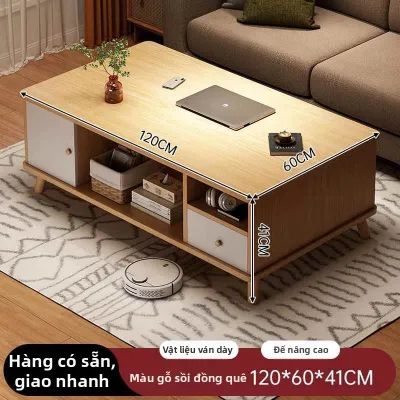 Tủ TV Hiện Đại Đơn Giản Cho Phòng Khách