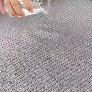 Áo Phủ Ghế Sofa Co Giãn Chống Thấm Nước Bộ 2/3 Món Chất Liệu Polyester Jacquard Dành Cho Phòng Khách & Phòng Ngủ Trang Trí Nhà Cửa Phù Hợp Với Ghế Sofa Hình Chữ L Và Ghế Tình Nhân.