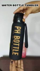 2082# 1000ML PH BOTTLE Water Bottle Tumbler