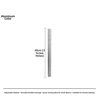 ALEDAN | Photo Display Magnetic Board Wall Decor Shelving