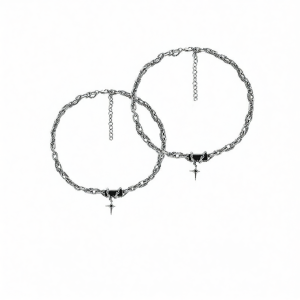 YONGHENGXUANLV | Trendy Versatile Stylish Necklace