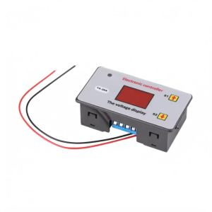 Công Tắc Tự Động Ngắt Điện Áp Thấp Pin Bộ Điều Khiển Bảo Vệ Quá Áp/thiếu Áp Cho Máy Phát Điện Quản Lý Năng Lượng Điện