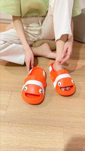 Sandal Baby Shark Gradiasi: Pilihan Terbaik untuk Anak