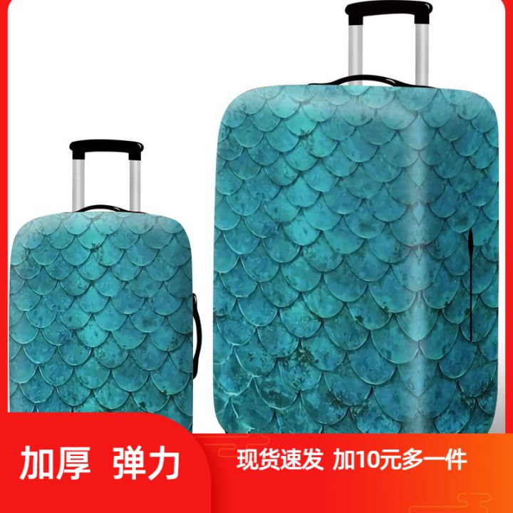 Head case suitcase cover on sale