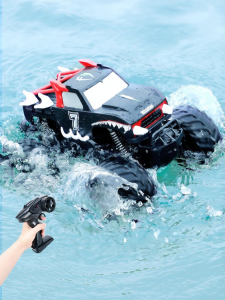 JJRC | Đồ Chơi Xe Điều Khiển Từ Xa 4WD Lội Nước Drift