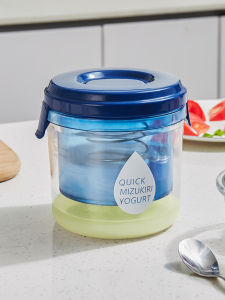 RNOCADA | Greek Yogurt Filtering Mesh Bag