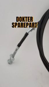 KVB KABEL REM VARIO 110 KARBU TECHNO / BEAT SCOOPY KARBU FI / SPACY  FI / BEAT POP / TALI / CABLE