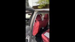 Kia special car leather seat cover waterproof car seat protection cover Fit Rio Sonet Sorento Picanto Soluto Stonic Vista Sportage Pride Kia interior specific