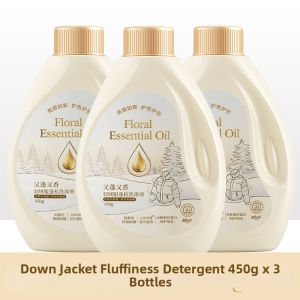 Aiboti | Fluffy Cleaning Down Jacket Detergent