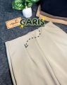 plarepants rib knit cutbray, celana panjang wanita, celana korean style highwaist. 