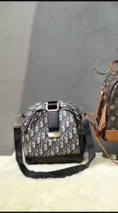 WFEFA WJIDG Fashion Tas Ransel Cewek Barang Import Model Cantik elegant Bahan Premium