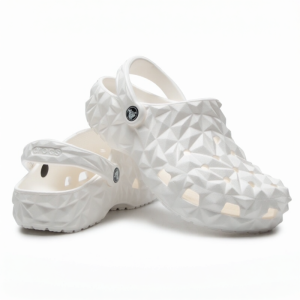 Crocs(ครอคส์) | รองเท้าแตะ Crocs สำหรับผู้ชายและผู้หญิง ทรงกลวง สไตล์ใหม่ รองเท้าแตะชายหาดกลางแจ้ง รองเท้าแตะแบบสวมสบาย ระบายอากาศได้ดี รองเท้าแบบสวมสบายในชีวิตประจำวัน
