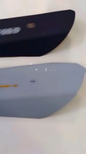 Cover Tameng Knalpot / Pelindung Knalpot All Honda Beat Deluxe ESP FI