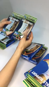 Băng quấn Bảo Vệ Đầu Gối PJ Kne Support 601 ĐỒ TẬP TỐT