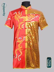 Custom Fit Youth Martial Arts Costume Competition